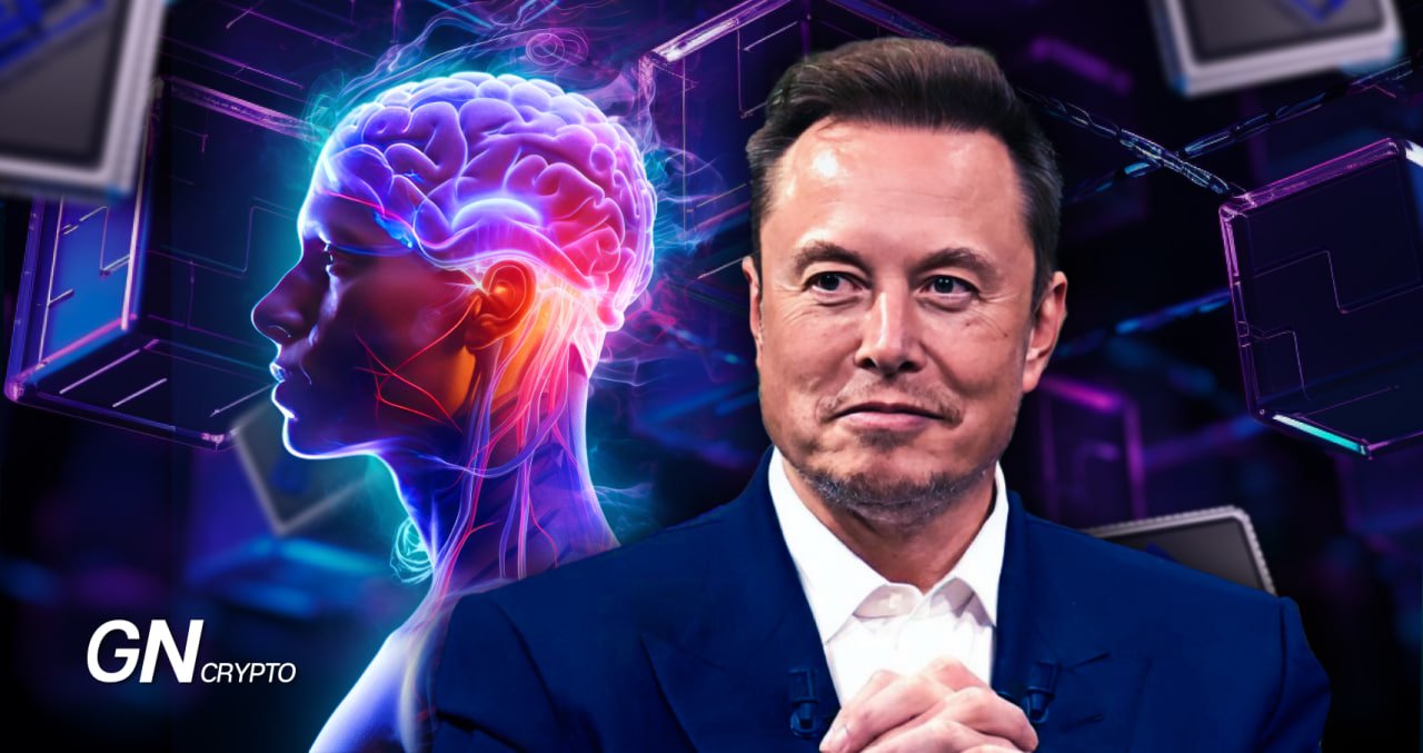 Neuralink вперше імплантовано у мозок людини Фото - Neuralink вперше імплантовано у мозок людини