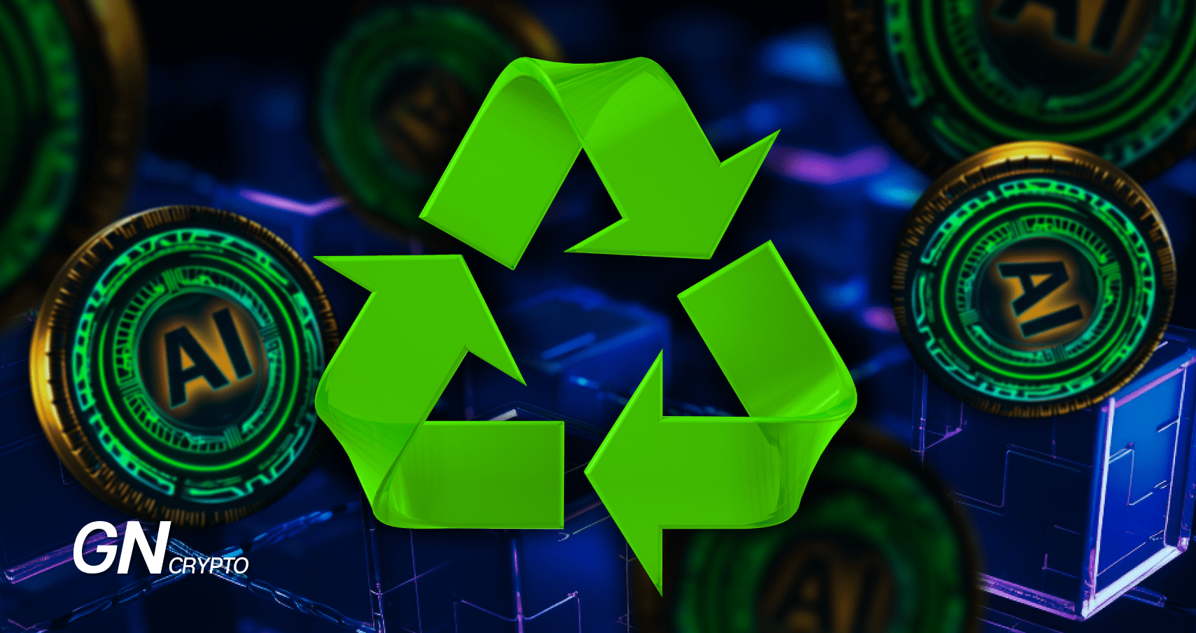 New AI Collaboration in Waste Management New AI Collaboration in Waste Management