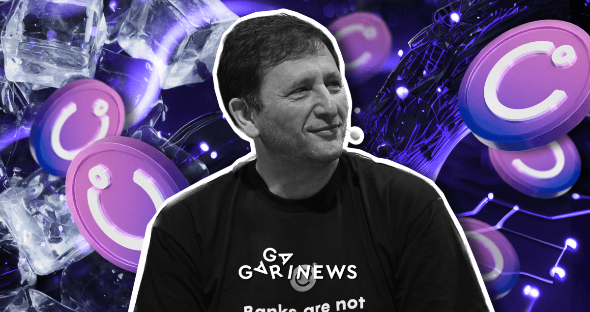 New Developments in the Case Against Alex Mashinsky Photo - New Developments in the Case Against Alex Mashinsky
