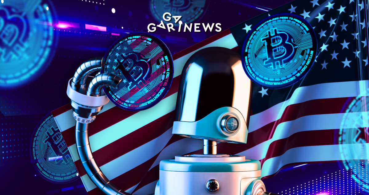 New Lobby Group Aims to Shape U.S. Crypto Mining Policies New Lobby Group Aims to Shape U.S. Crypto Mining Policies