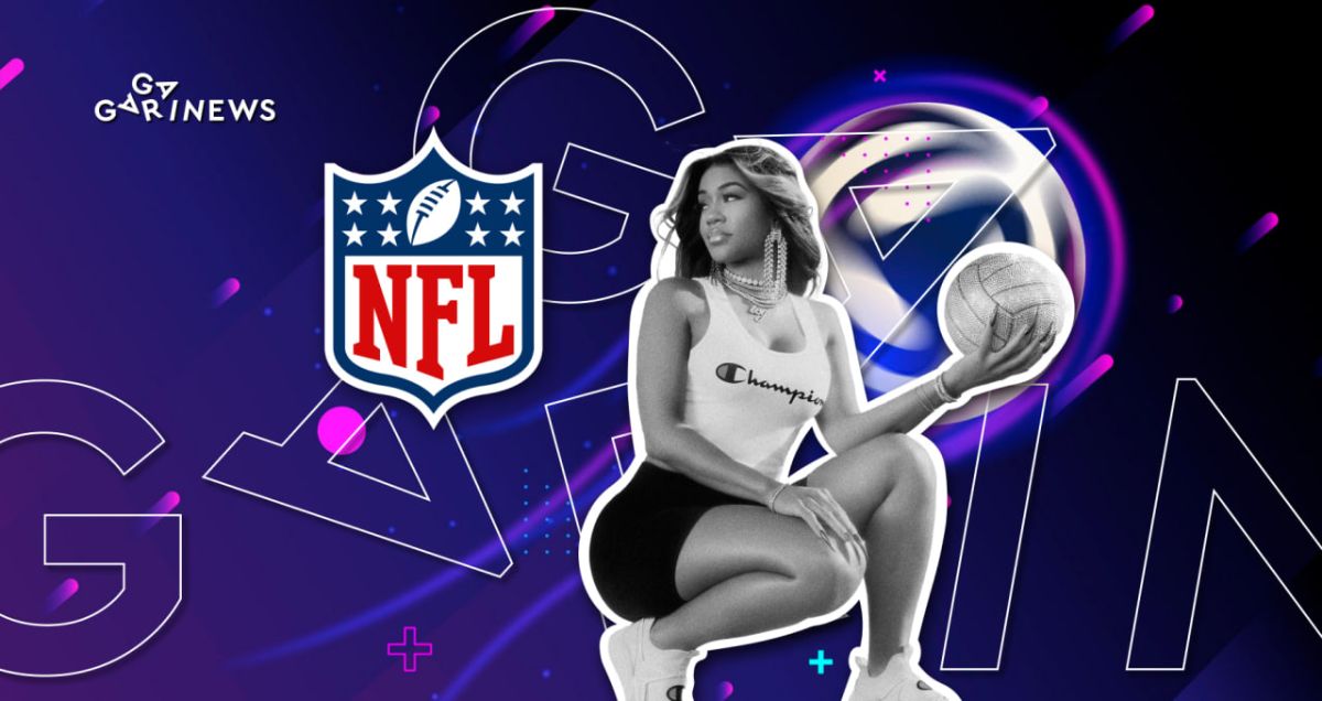 ფოტო - NFL სუპერთასის ვირტუალურ კონცერტს Saweetie–თან ერთად გამართავს