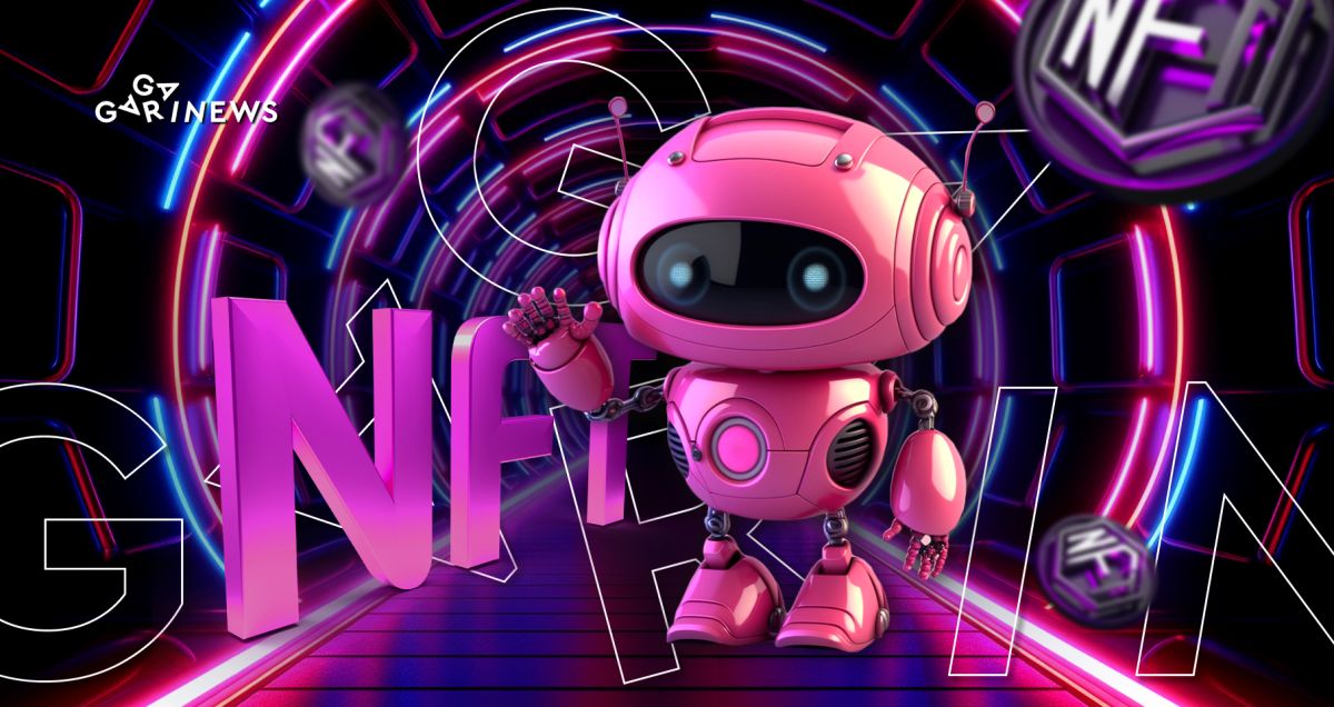 Фото - NFT Tech вывела на рынок платформу Breakout AI