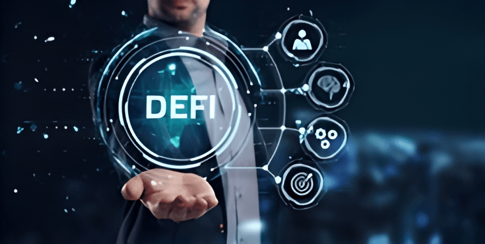 DeFi-платформам доведеться адаптуватися до централізованих регуляторних обмежень. Джерело: Followin
