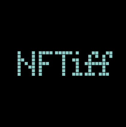 Source: nft.tiffany.com