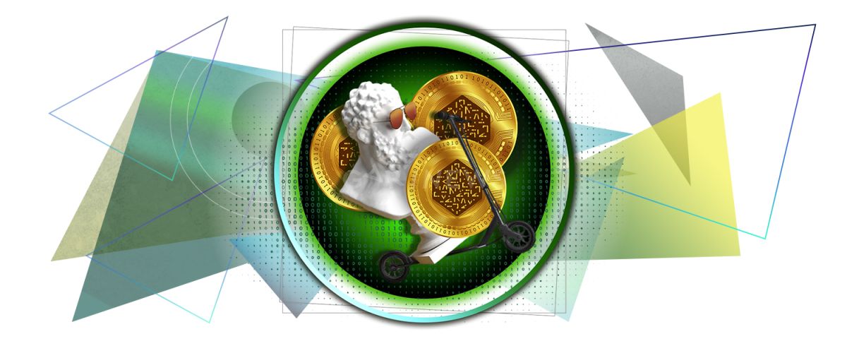 Numeraire: a token for intellectuals Photo - Numeraire: a token for intellectuals
