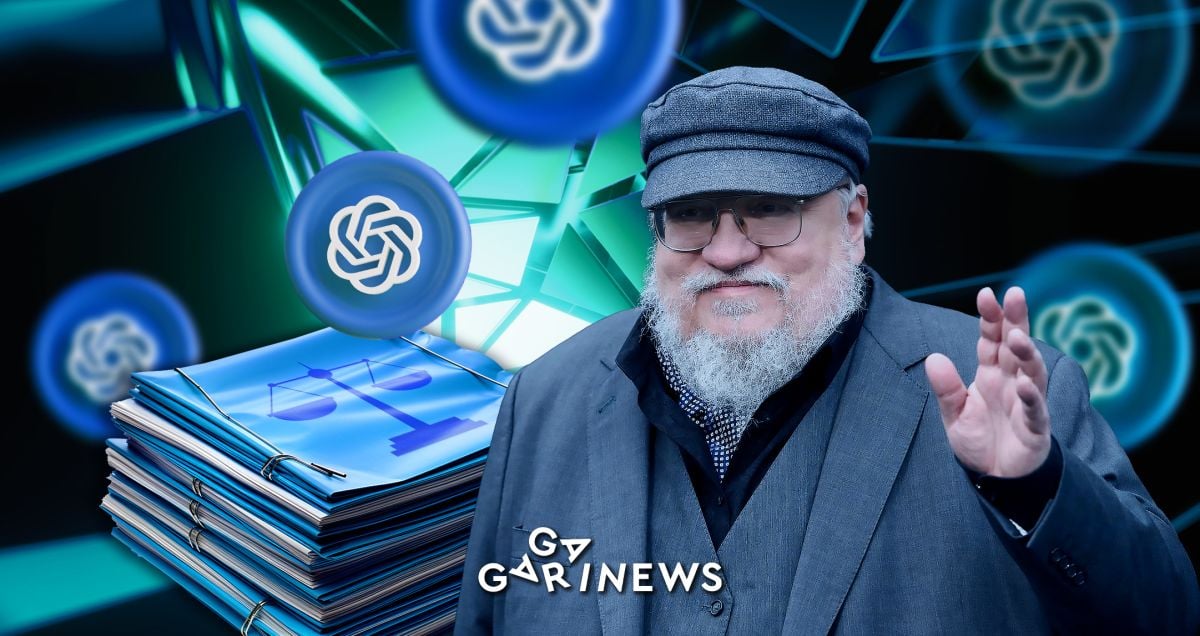 OpenAI Faces Lawsuit Over ChatGPT's Use of Copyrighted Works