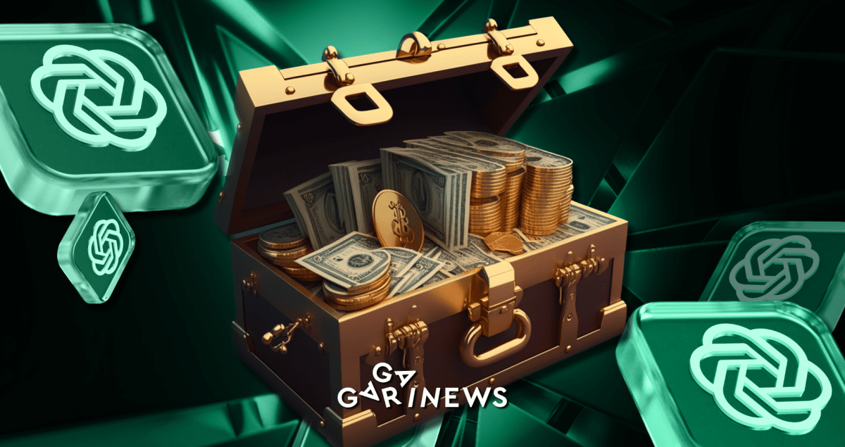 OpenAI приближается к $1 млрд выручки