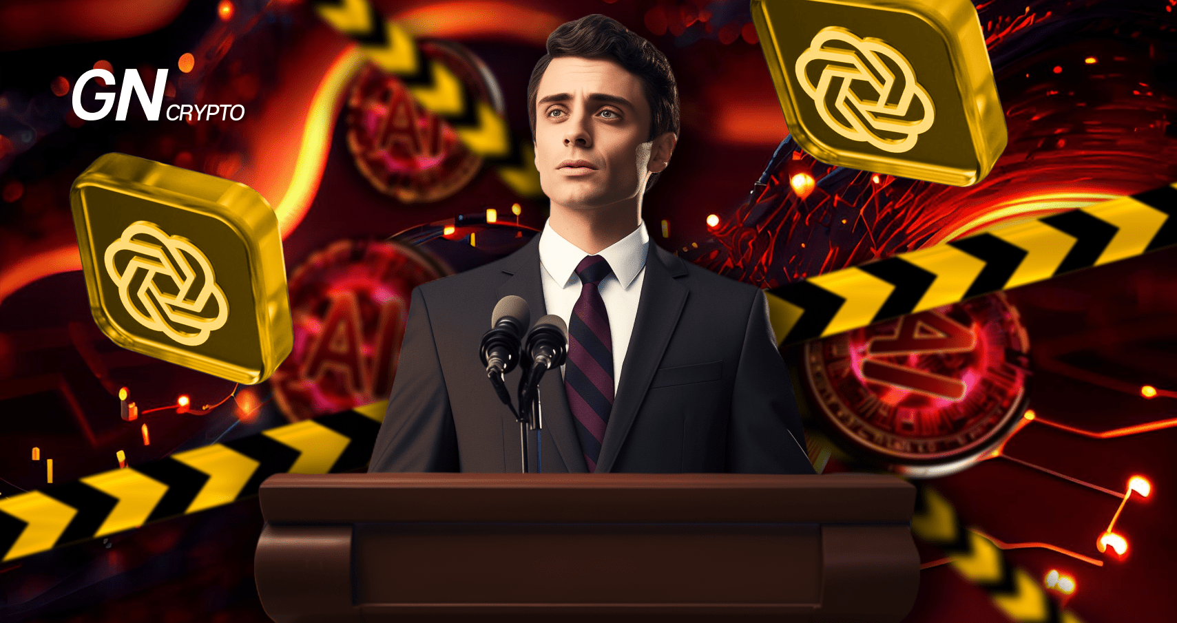 OpenAI to Prevent AI Abuse in 2024 Elections Photo - OpenAI to Prevent AI Abuse in 2024 Elections
