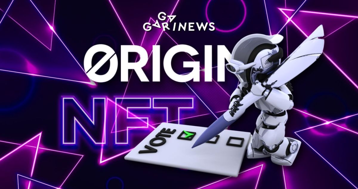 Origin Protocol готова к ценовой войне с NFT-платформами