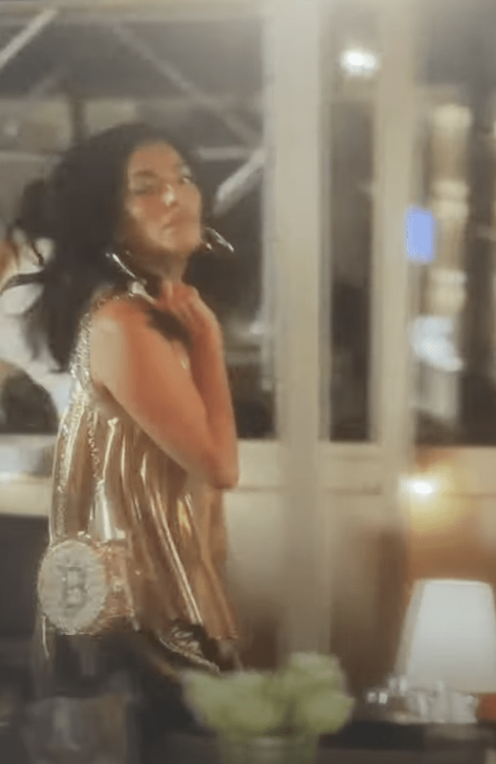 Кадр із серіалу «І просто так». Джерело: And Just Like That