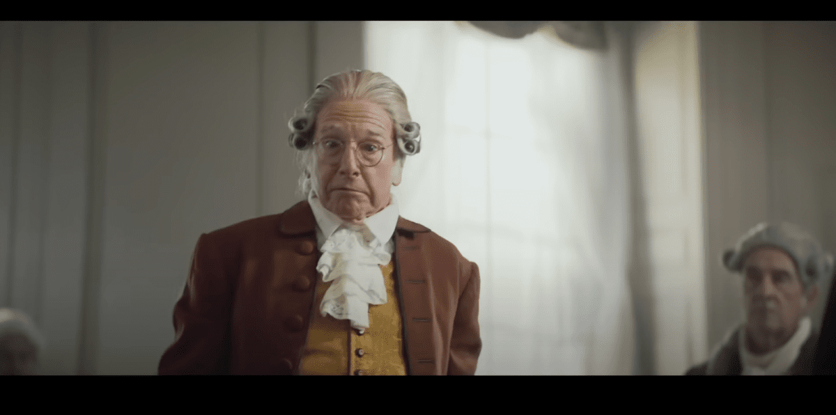 David’s ad for FTX. Source: YouTube