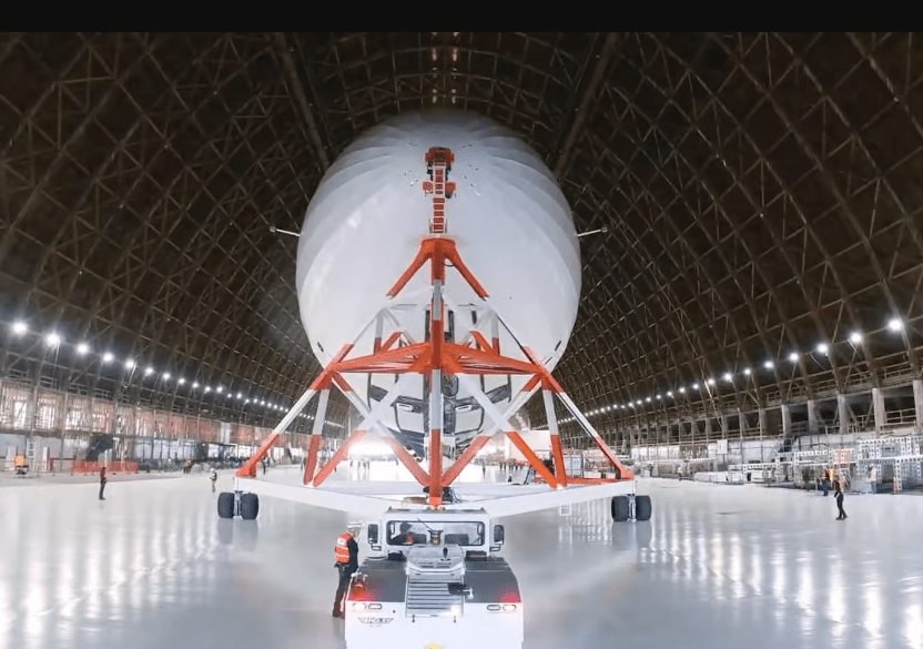 Нове дітище Бріна Джерело: LTA Research