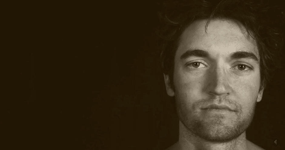 Ross Ulbricht Photo: Julia Vie for Rolling Stone