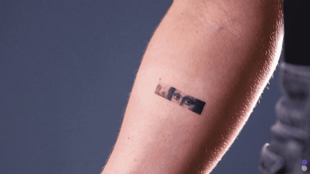Blackdot Tattoo. Source: Blackdot’s official website.