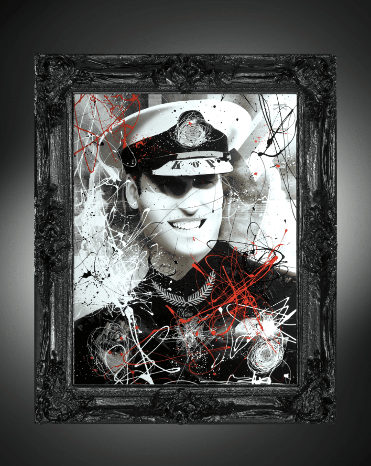 King of Pop. Джерело: ElmonX