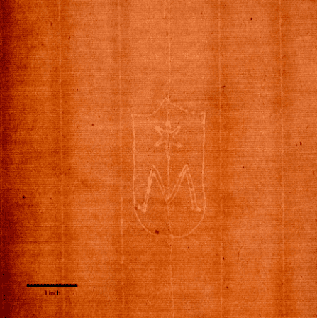 Watermarked Paper, Italy, 16th Century Source: Harvard Art Museums