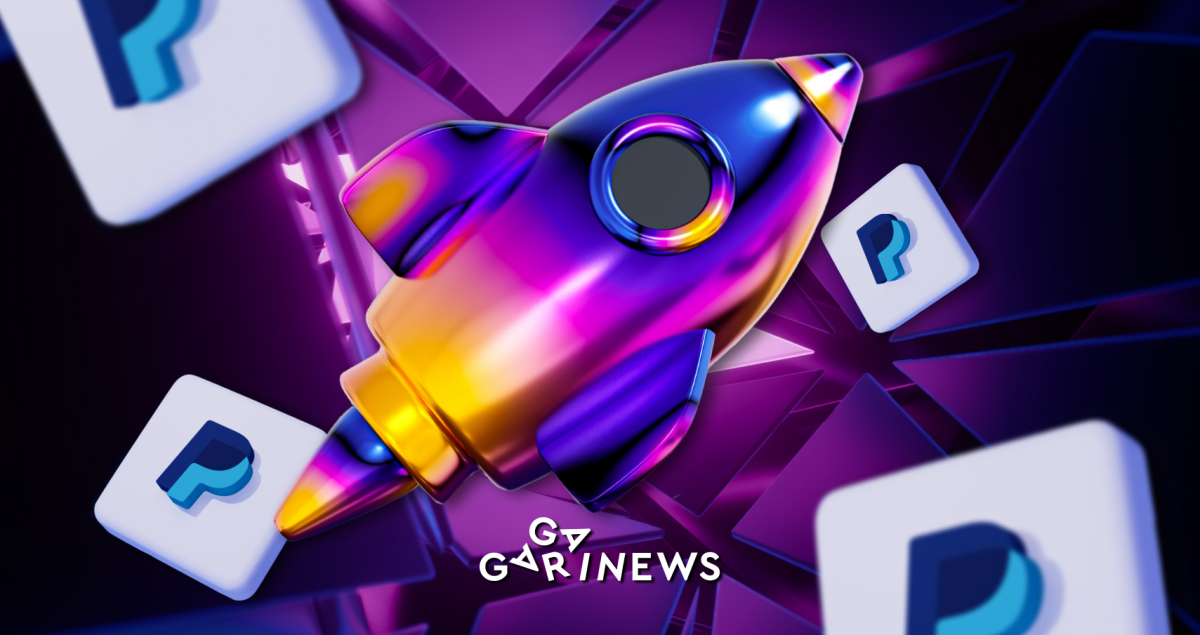 PayPal is rolling out its own stablecoin PayPal is rolling out its own stablecoin