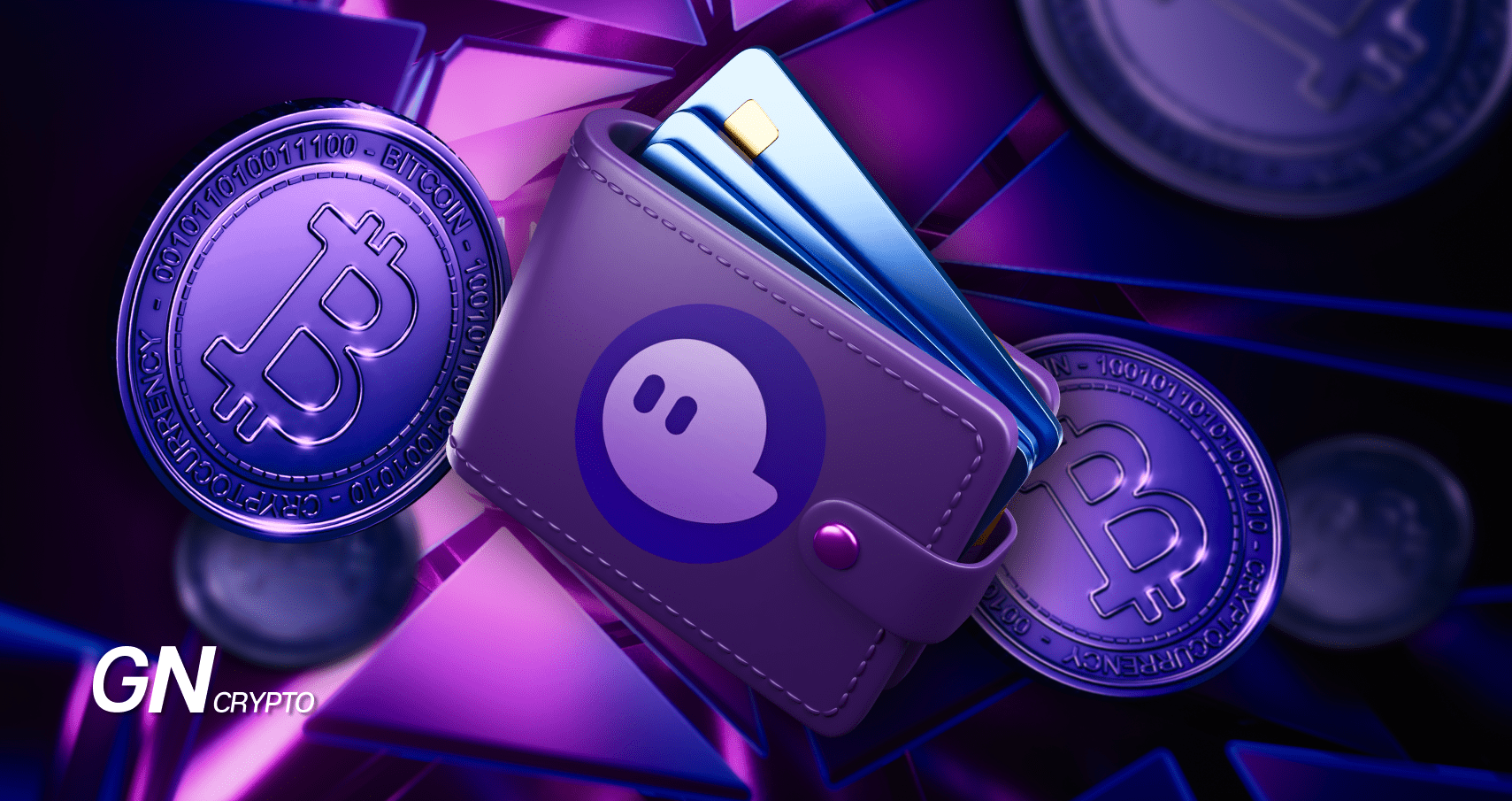 Фото - Phantom теперь поддерживает BTC, Ordinals и BRC-20