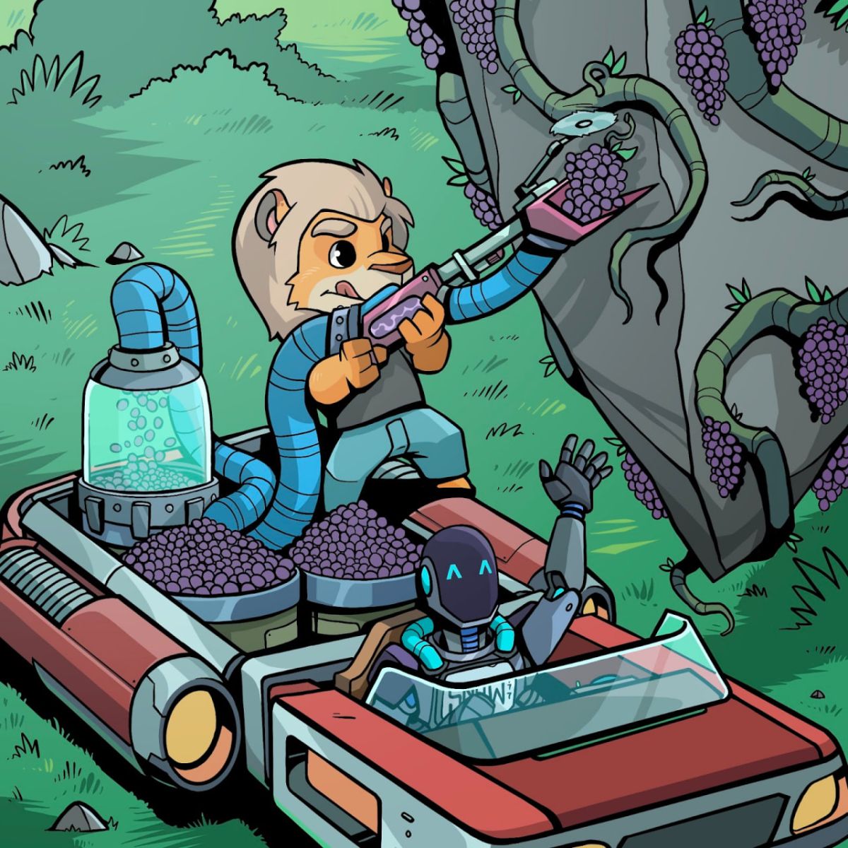 Source: twitter.com/Bored_Grapes