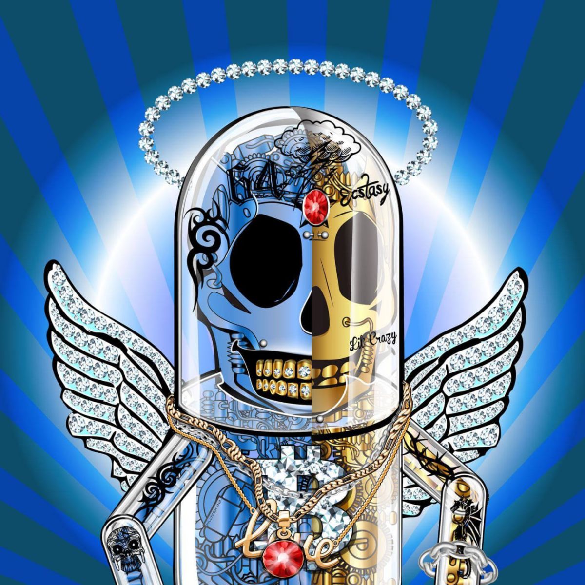 Источник: Instagram художника