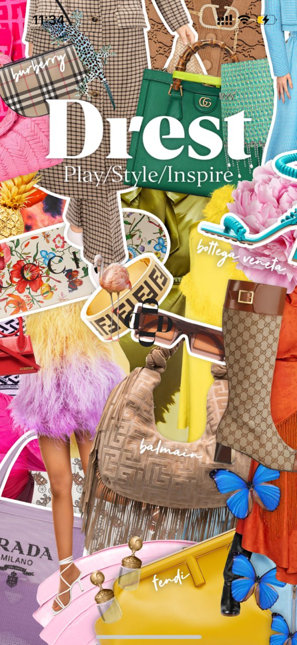 DREST app. Source: DREST app