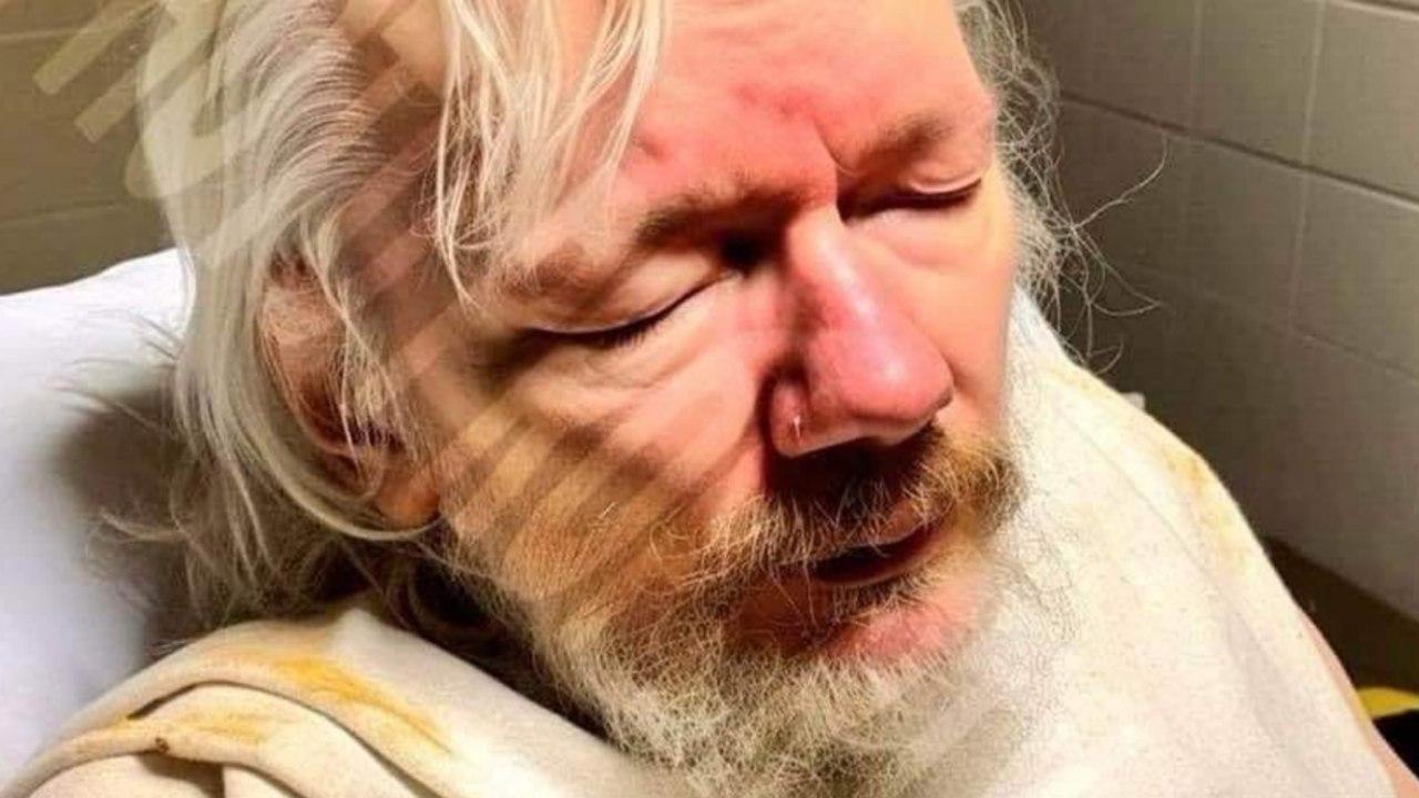 Дипфейк став частиною руху за свободу Ассанджа Джерело: Full Fact