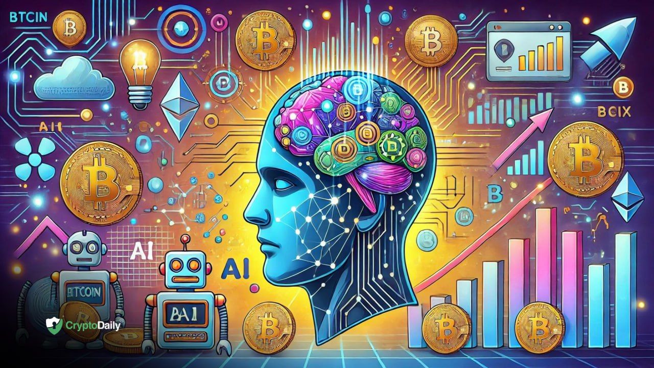 Gigabrain is always clued up on the latest tech innovations. Source: Crypto Daily