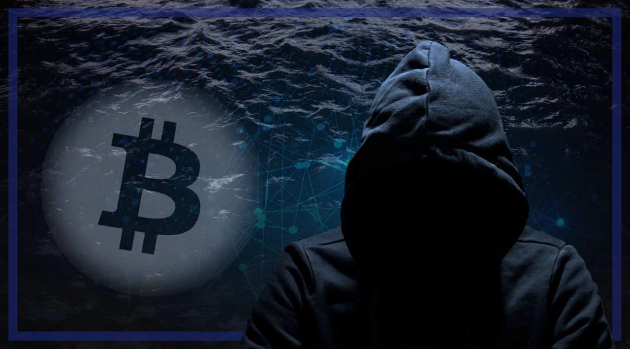 Dark pools operate anonymously. Source: Medium