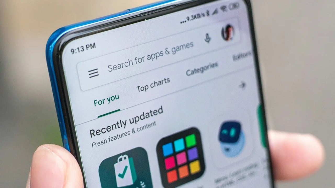 Google will be forced to compete with other developers. Source: stealthoptional