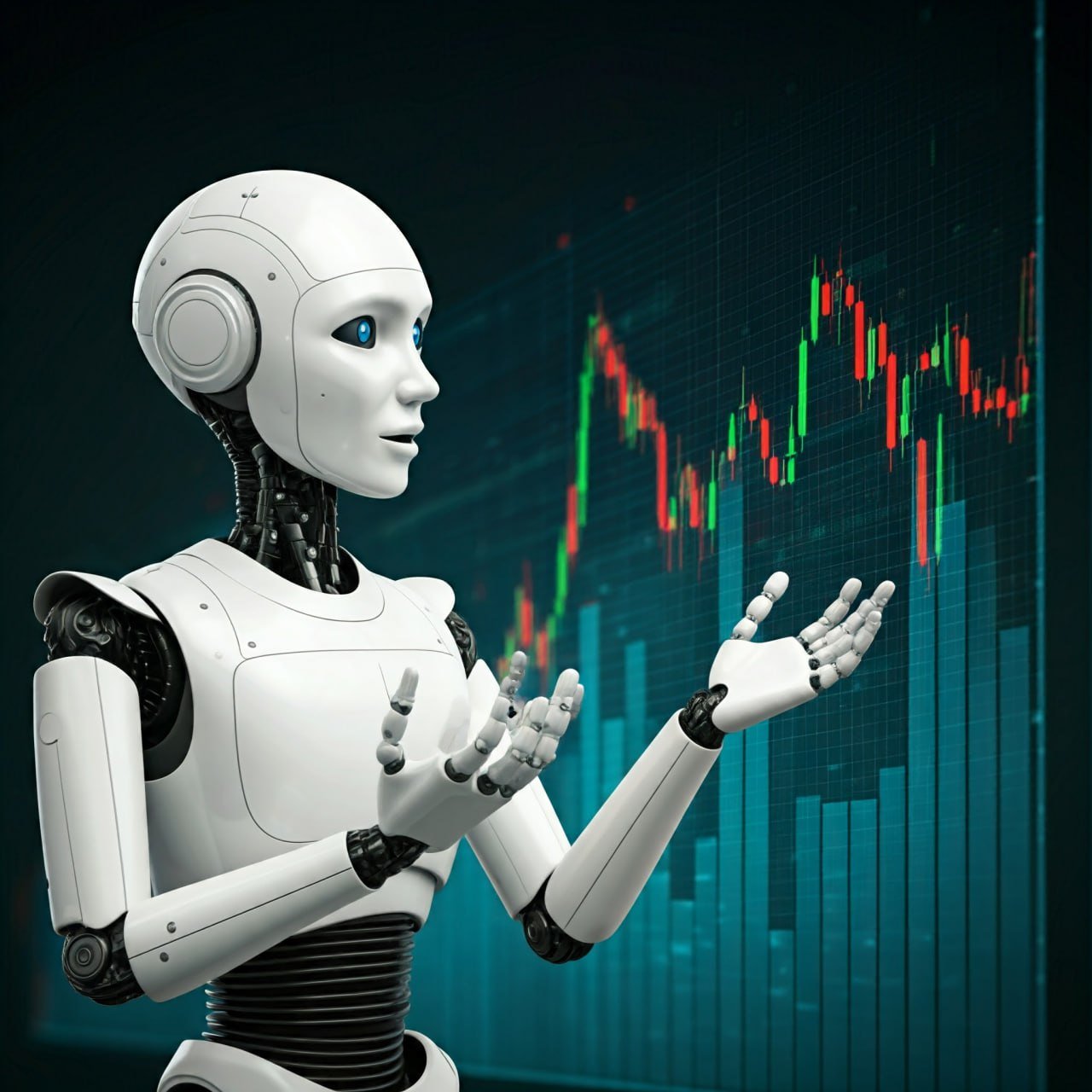 AI Is Poised to Become a Major Player in the Crypto Market