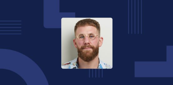 New CEO of Chainalysis: Jonathan Levin. Source: Chainalysis