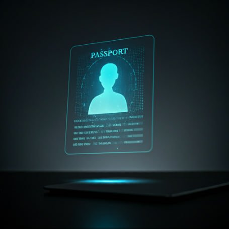 The Need For a Digital Identity Passport is Approaching Fast.