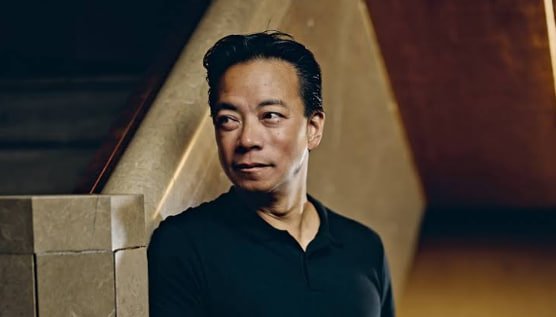 Mayor Ken Sim Source: vanmag.com