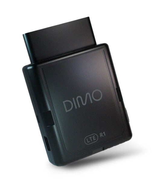 DIMO LTE R1 — A Closer Look. Source: X