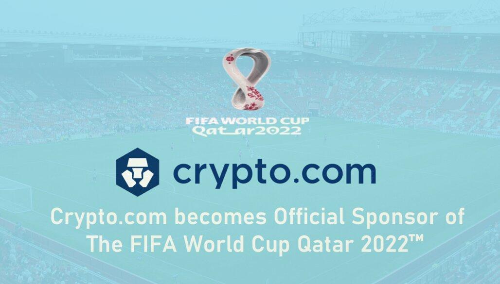 With the FIFA World Cup, the crypto exchange became known to residents of almost all countries