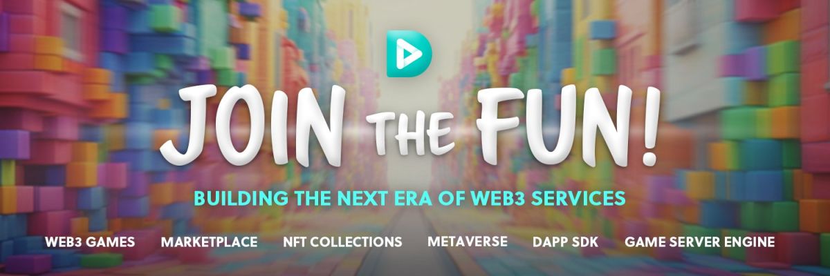 PlayDapp: Guiding Web2 Enthusiasts into the World of Web3 Source: https://twitter.com/playdapp_io