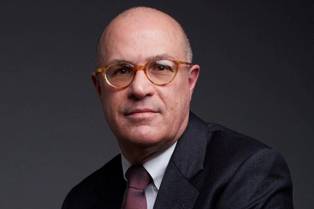 Chris Giancarlo, Former CFTC Chairman. Sourceк: CNN