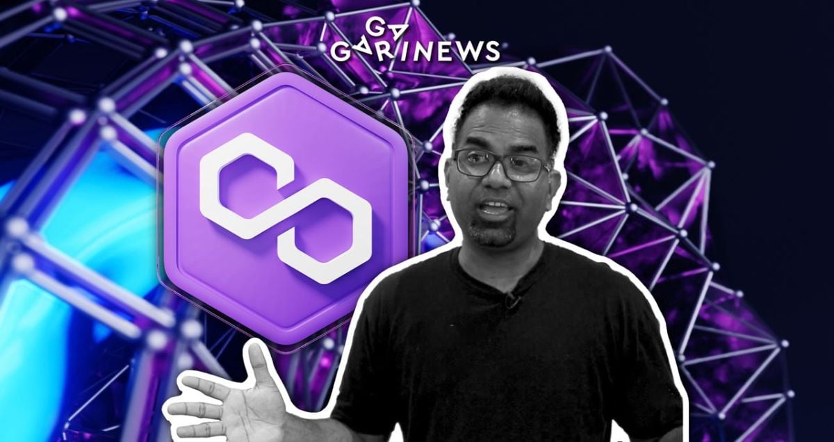 ტრანსფორმაციები ეკოსისტემაში Polygon