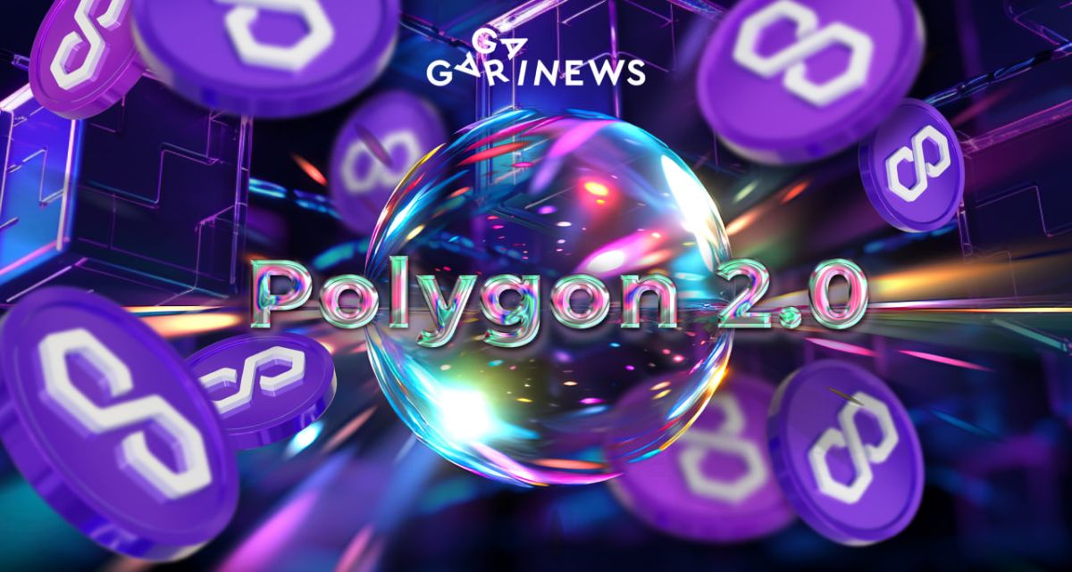Новації від Polygon: пропозиції щодо v2.0 та міграції на POL Новації від Polygon: пропозиції щодо v2.0 та міграції на POL