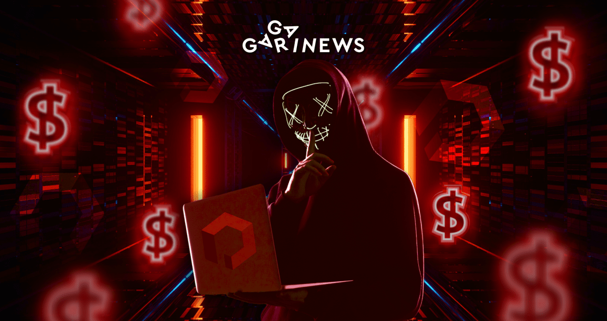 PolyNetwork has been breached once again PolyNetwork has been breached once again