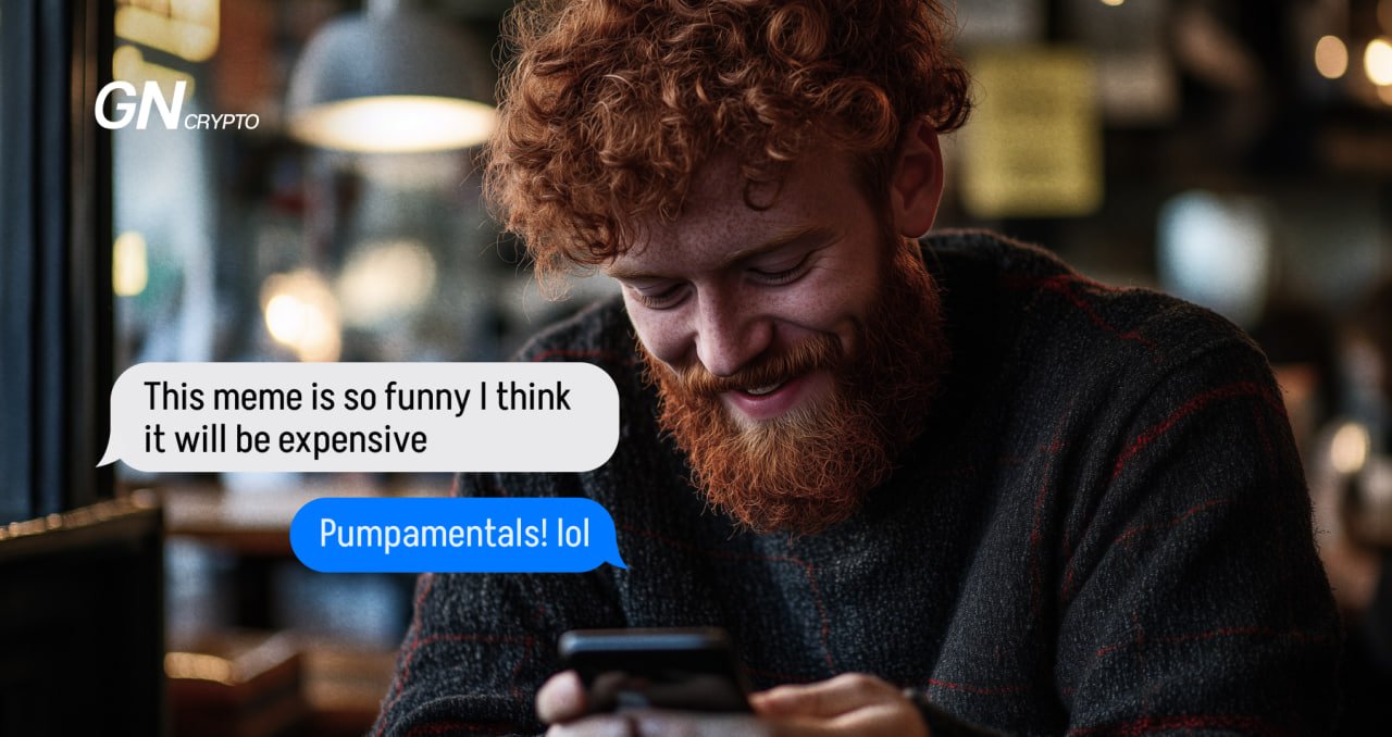 Photo - Popular Crypto Slang Terms. Part 8