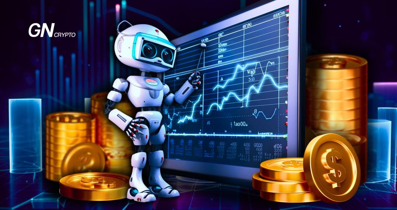 Predictive Analytics: How AI is Forecasting Business Success Predictive Analytics: How AI is Forecasting Business Success