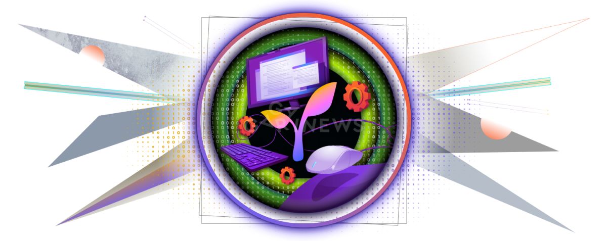 Project Radicle: Treasury for programmers Project Radicle: Treasury for programmers