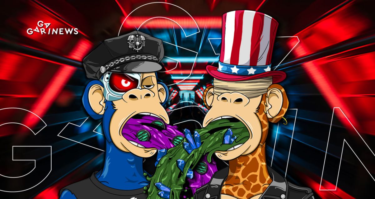 Photo - Puke 2 Earn: The Controversial Intersection of Art and Gaming