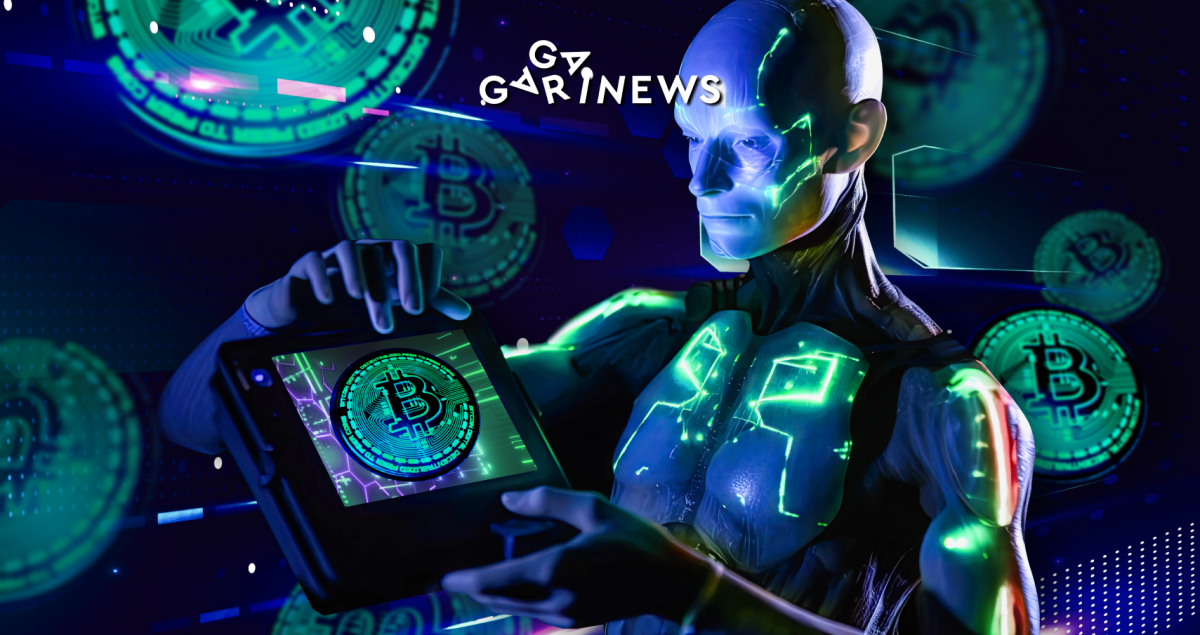 QBT improves bitcoin mining efficiency QBT improves bitcoin mining efficiency