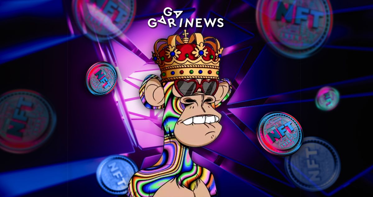 Редкий NFT BAYC продан с убытком 80%