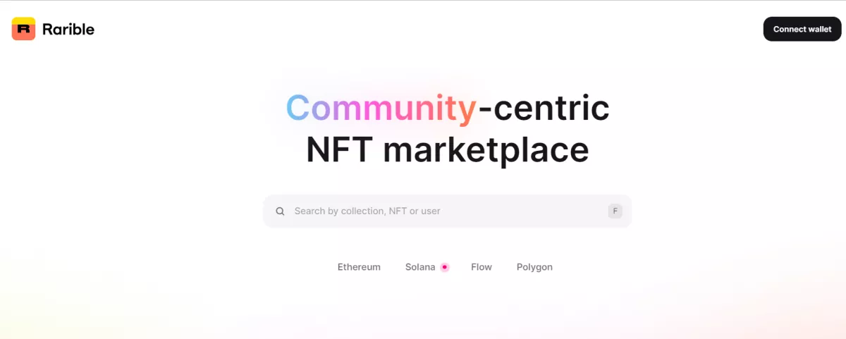 https://rarible.com