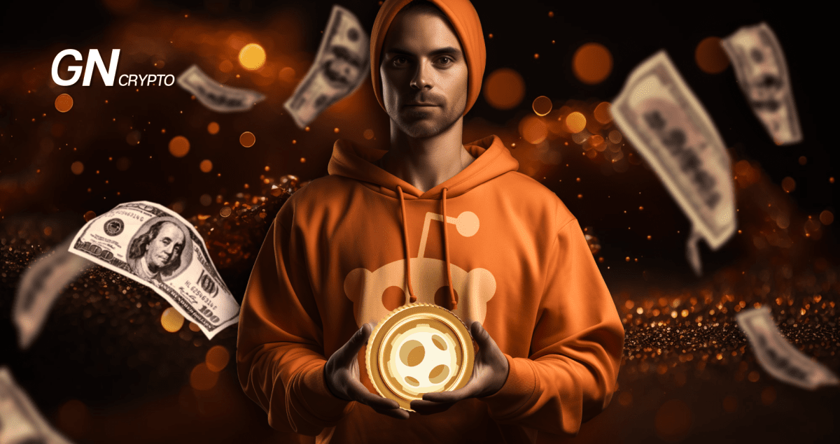Reddit Moderators Suspected of Insider Trading Reddit Moderators Suspected of Insider Trading
