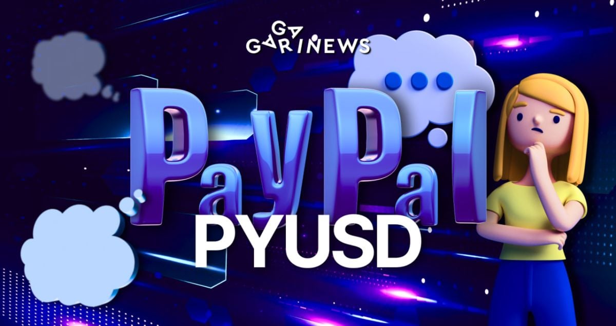 Reflections on PayPal's New Stablecoin (PYUSD)