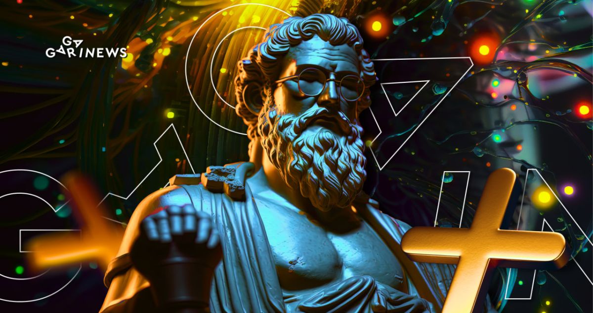Religion and Blockchain: Can They Merge? Photo - Religion and Blockchain: Can They Merge?